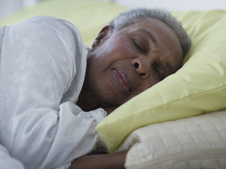 Berita Kesehatan 2021: Cara Mengurangi Risiko Sleep Apnea